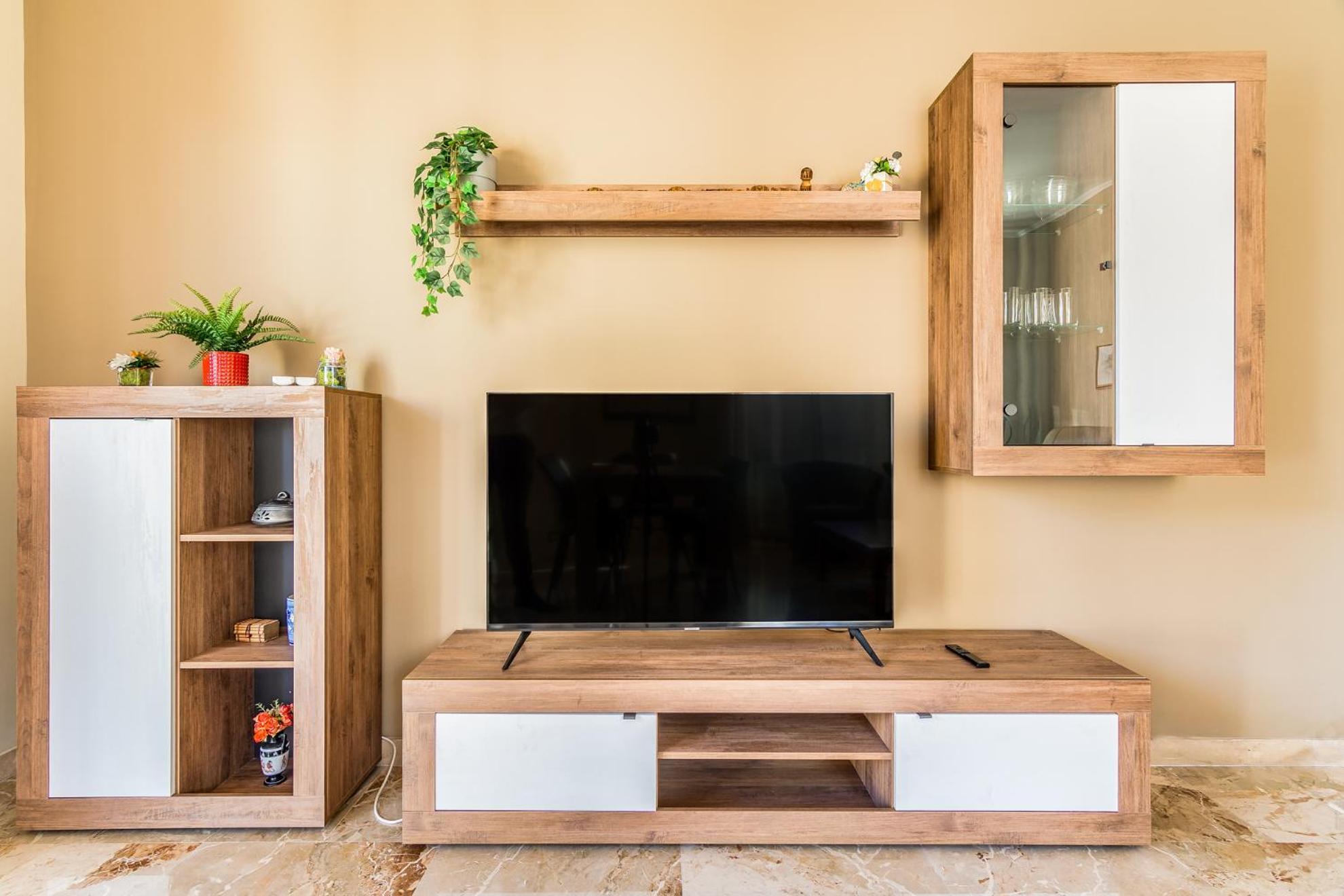 Appartamento Via Morgantini 5 Pax Wi-fi *